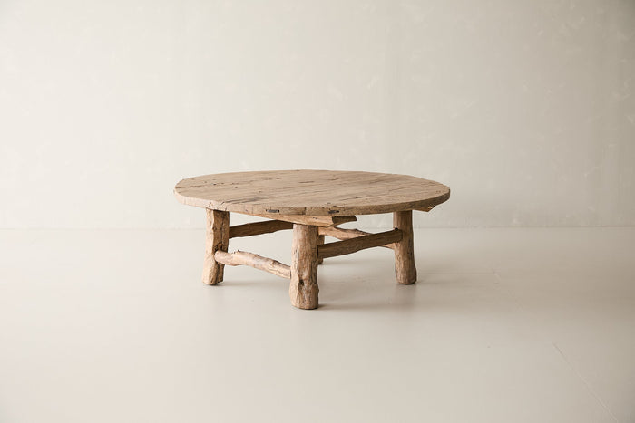 Carpenter 49" Coffee Table AH.001