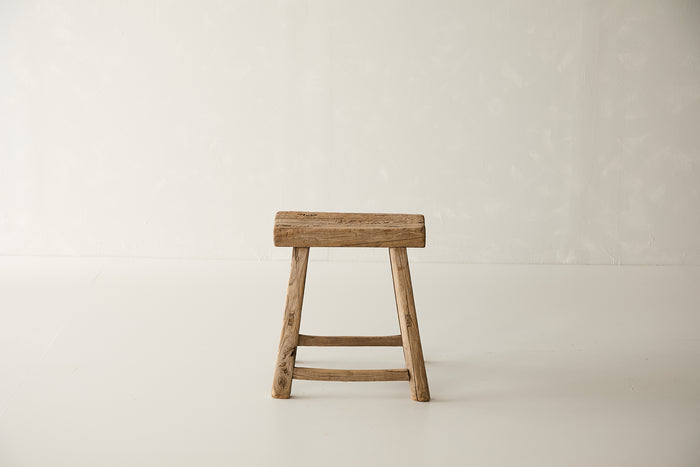 Vintage Ranch Stool AF.024