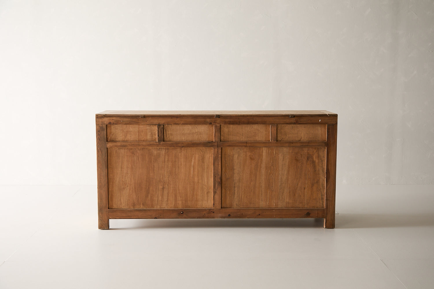 Claire Reclaimed Pine Wood Sideboard Cabinet 72