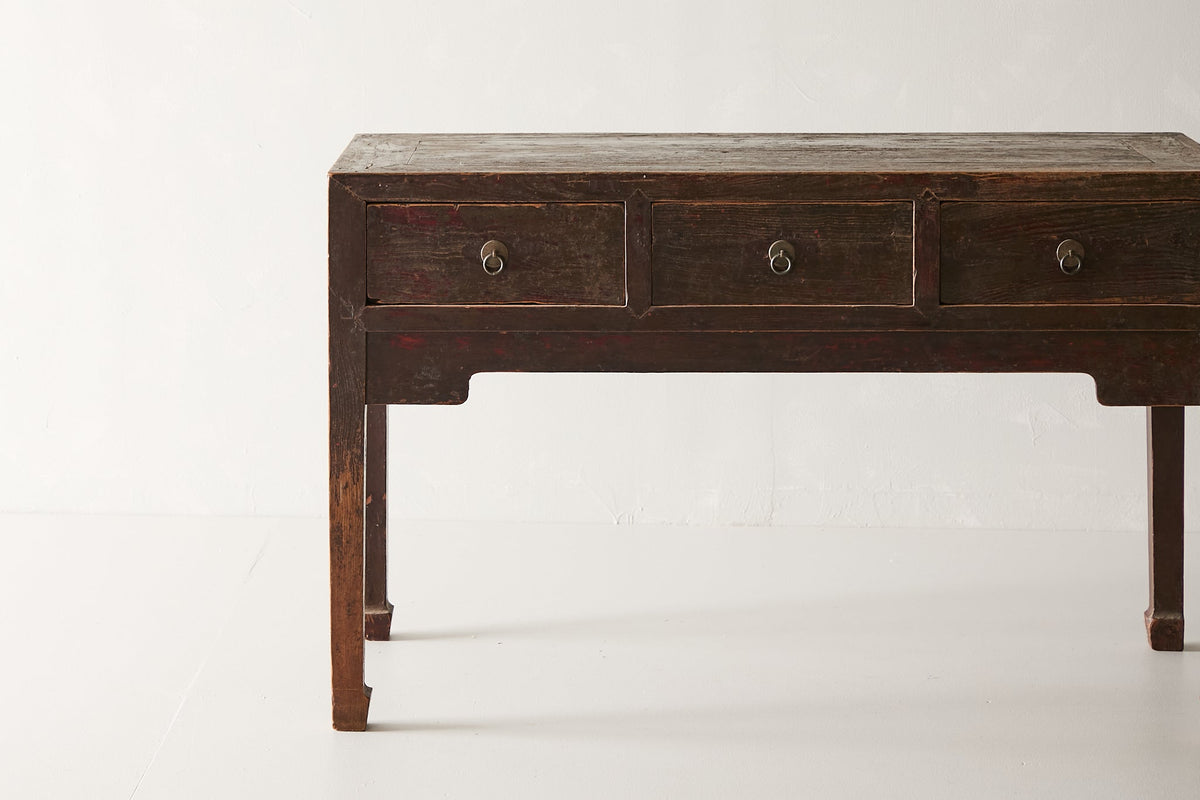 Vintage Console Table TC.146