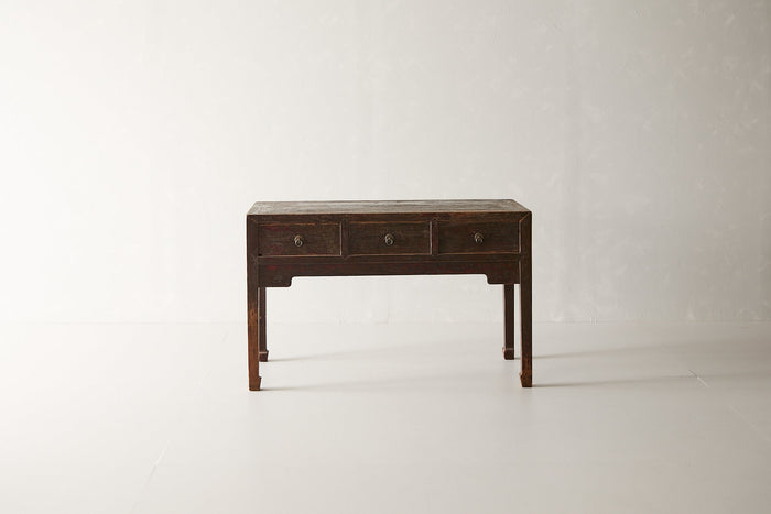 Vintage Console Table TC.146