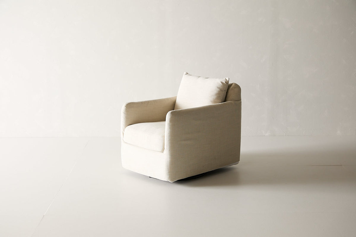 Bonnie Swivel Chair