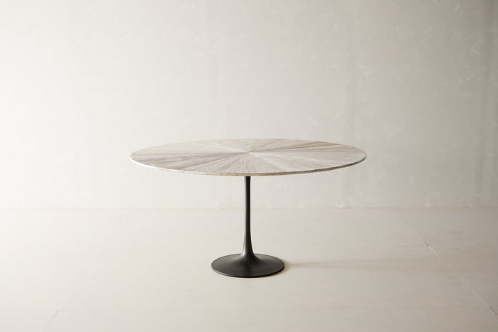 Vancouver Round Dining Table 60"