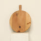 Vintage Bread Board II elevate your home with a 16x1x21 vintage wood round bread board—rustic charm, rich patina, and timeless decor perfect for walls, shelves, or countertops.