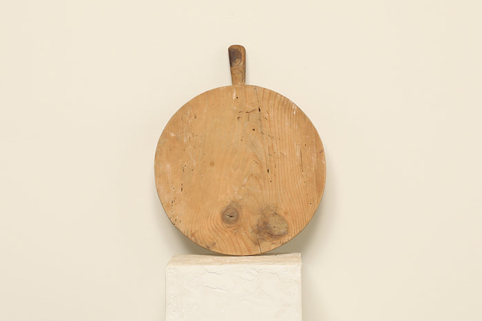 Vintage Bread Board IV
