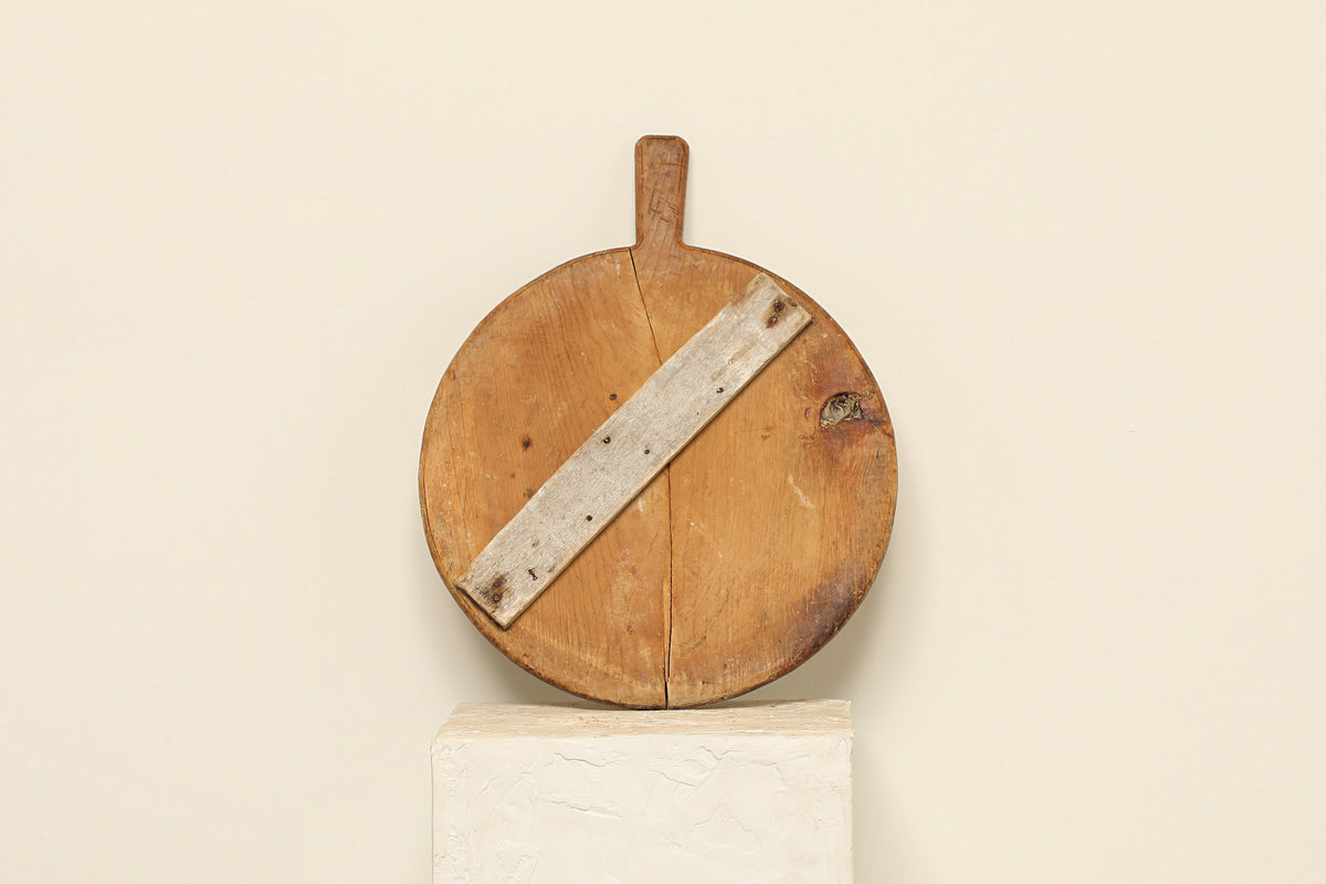 Vintage Bread Board VI