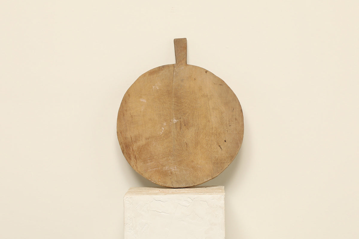 Vintage Bread Board V