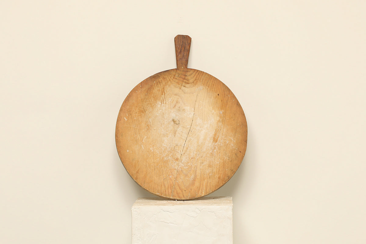 Vintage Bread Board XVIII