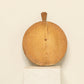 Vintage Bread Board XVI elevate your home with a 17x1x20 vintage wood round bread board—rustic charm, rich patina, and timeless decor perfect for walls, shelves, or countertops.