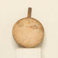 Vintage Bread Board XX elevate your home with a 17x1x22 vintage wood round bread board—rustic charm, rich patina, and timeless decor perfect for walls, shelves, or countertops.