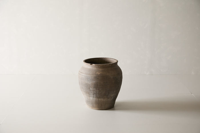 Vintage Shanxi Water Pot AE.012 - Circa 1925