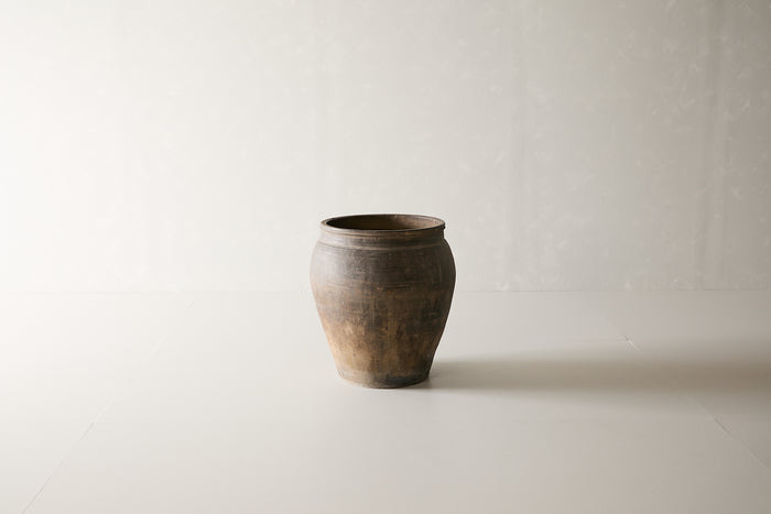 Vintage Shanxi Water Pot AE.006 - Circa 1925
