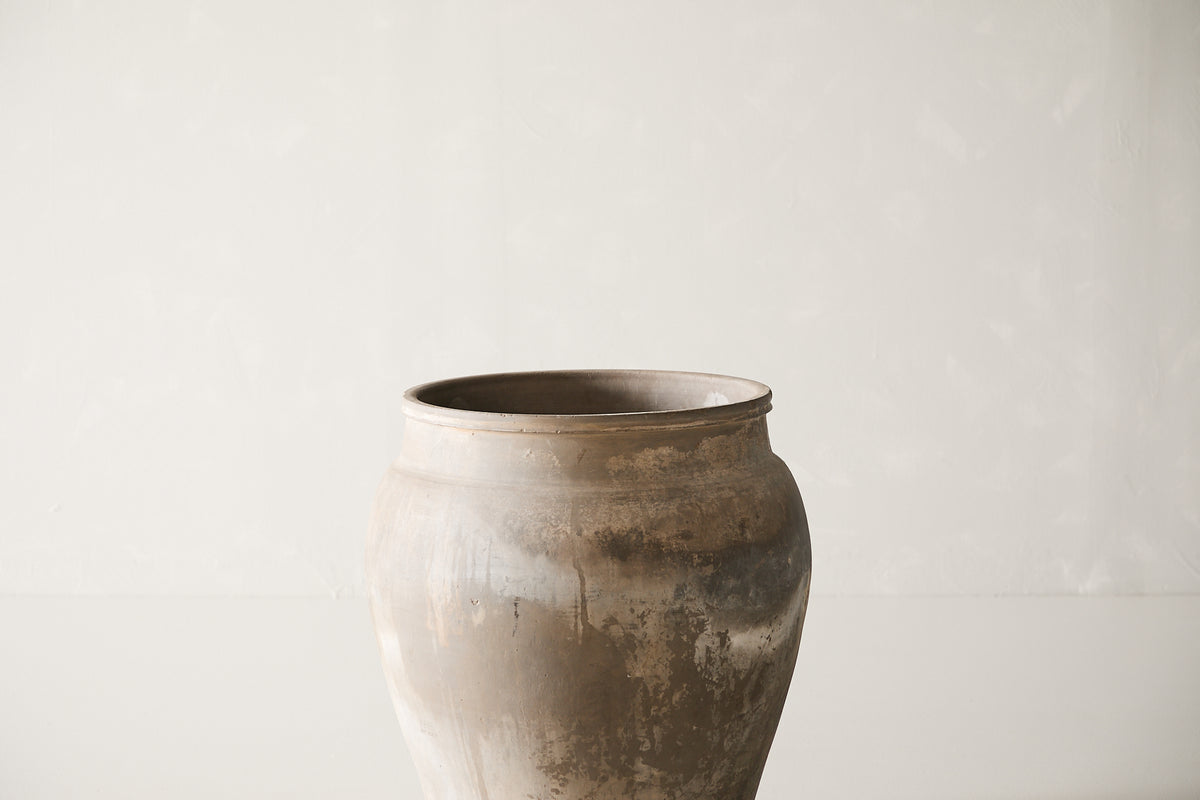 Vintage Shanxi Water Pot AE.010 - Circa 1925