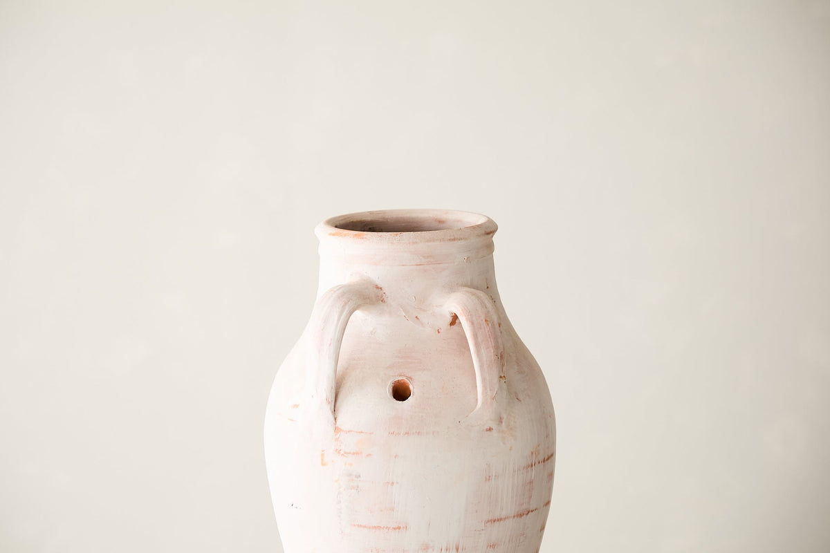 Vintage Turkish Pot D.200