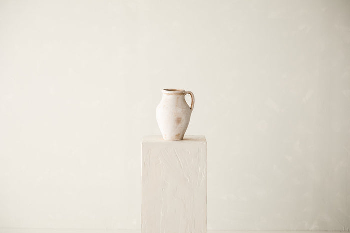 Vintage Turkish Pot D.501