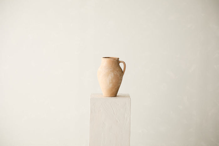 Vintage Turkish Pot D.471