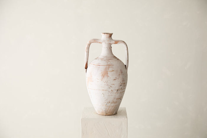 Vintage Turkish Pot D.224