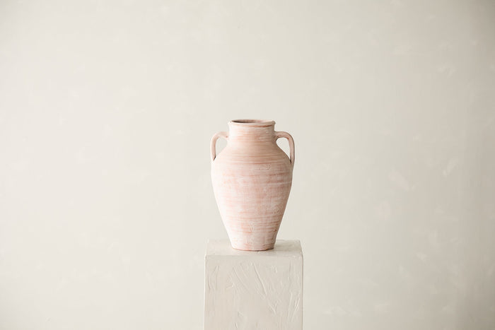 Vintage Turkish Pot D.185