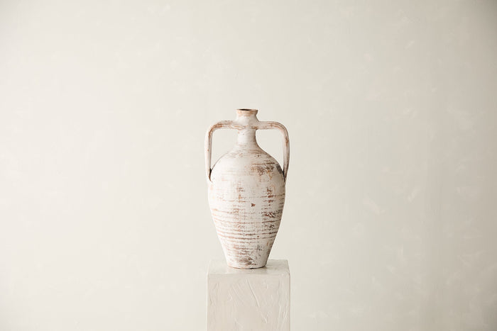 Vintage Turkish Pot D.162