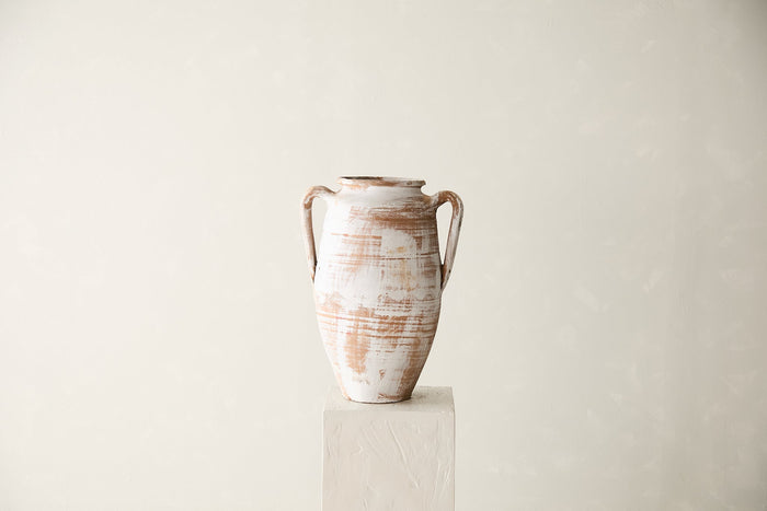 Vintage Turkish Pot D.153