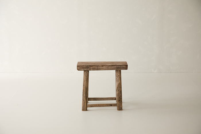 Vintage Ranch Stool AF.002