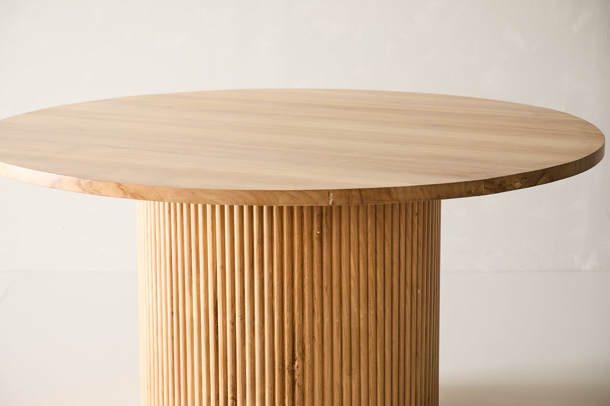 Penelope Dining Table - 60"