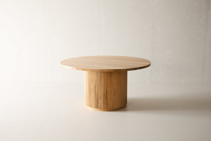 Penelope Dining Table - 60"
