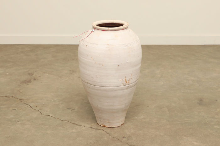 Vintage Turkish Pot No.428 XL