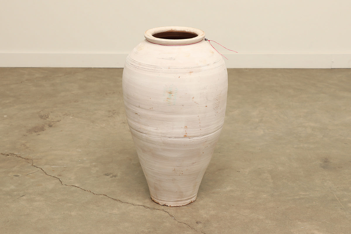 Vintage Turkish Pot No.428 XL
