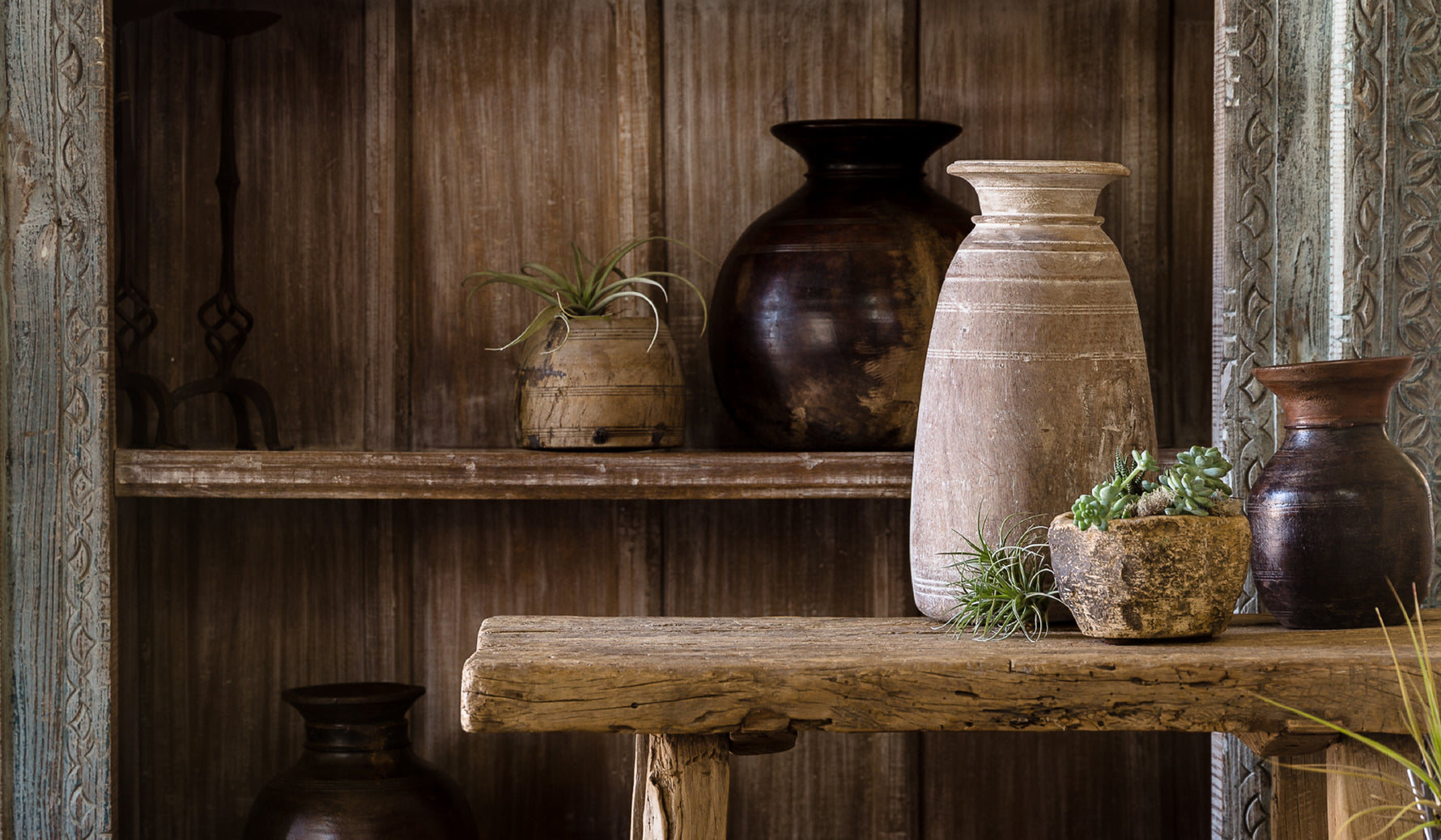 About Habitat Home & Garden