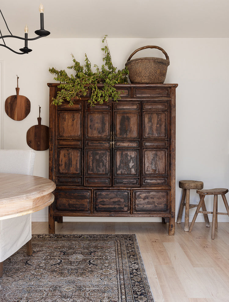 About Habitat Home & Garden