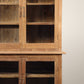 Vinatge Teak Library Cabinet