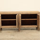 Vintage Pine Sideboard - Circa 1945