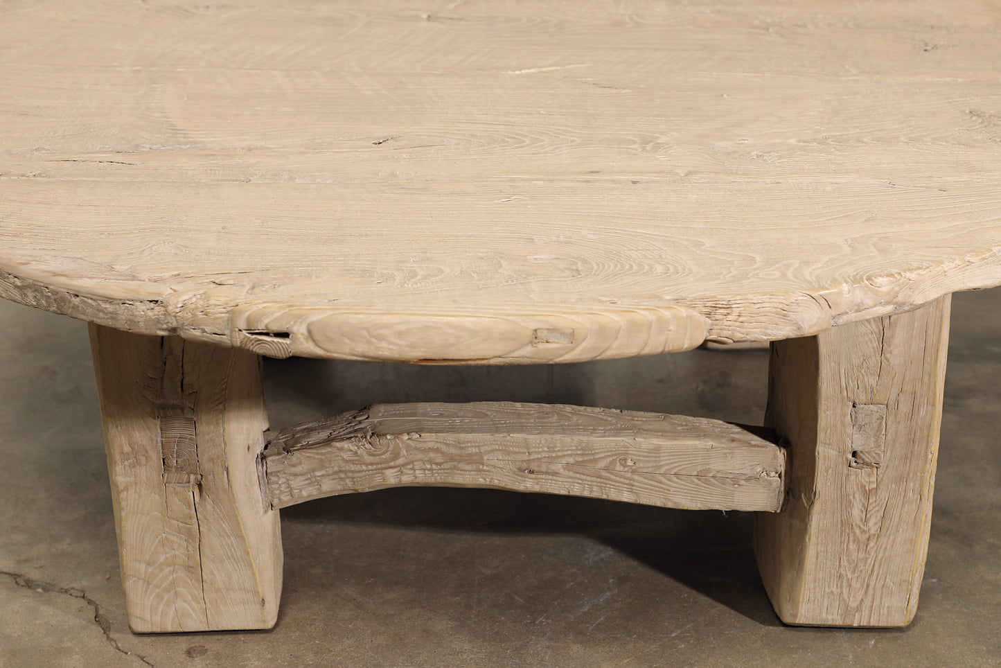 Carpenter's Coffee Table No.8