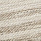 Jay Pillow Ivory/Sand