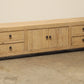 Claire Media Console