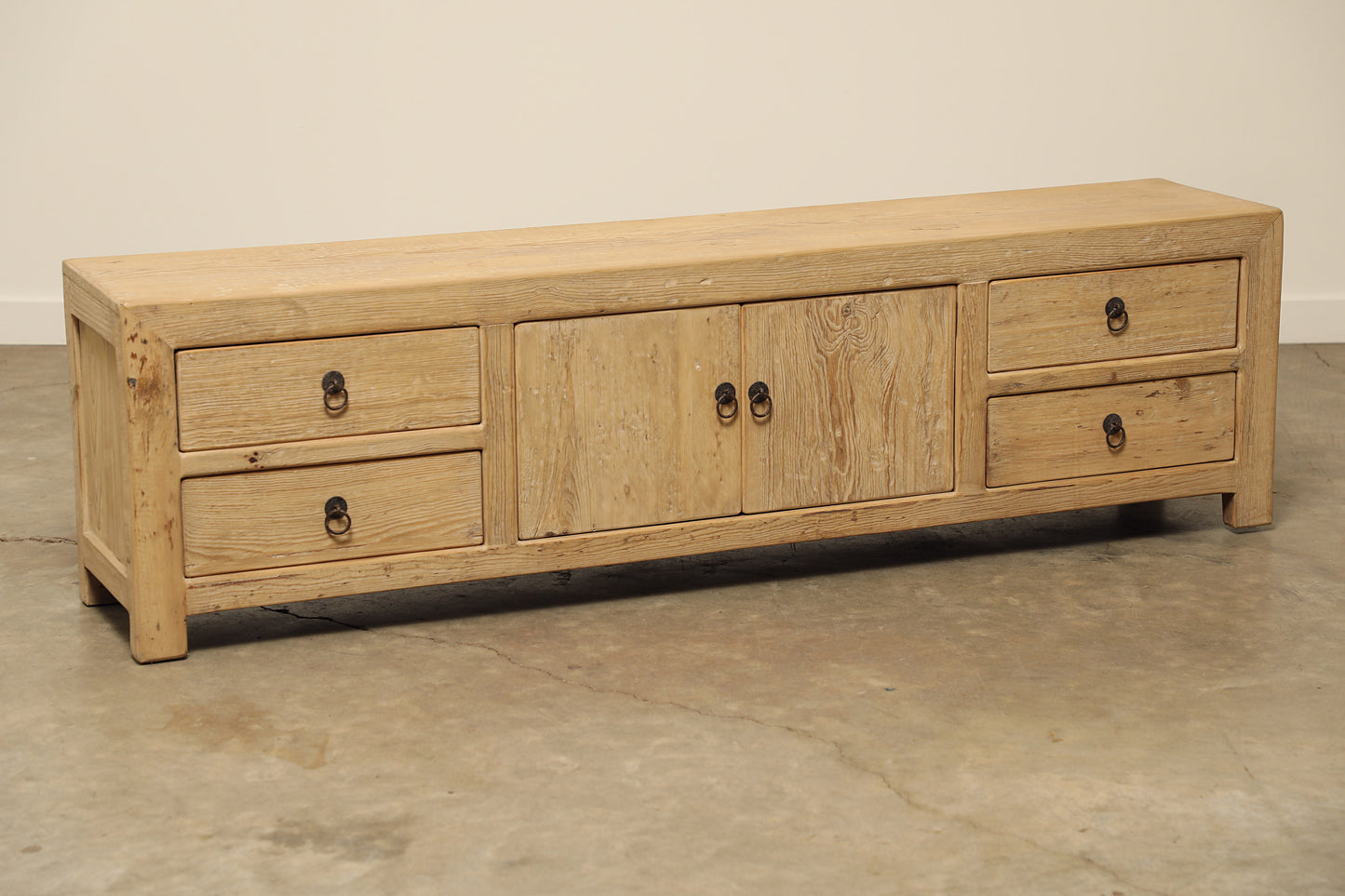 Claire Media Console