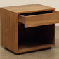 Sable Nightstand