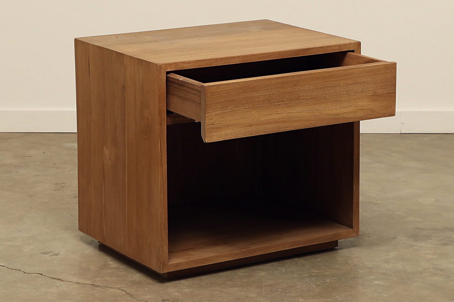 Sable Nightstand