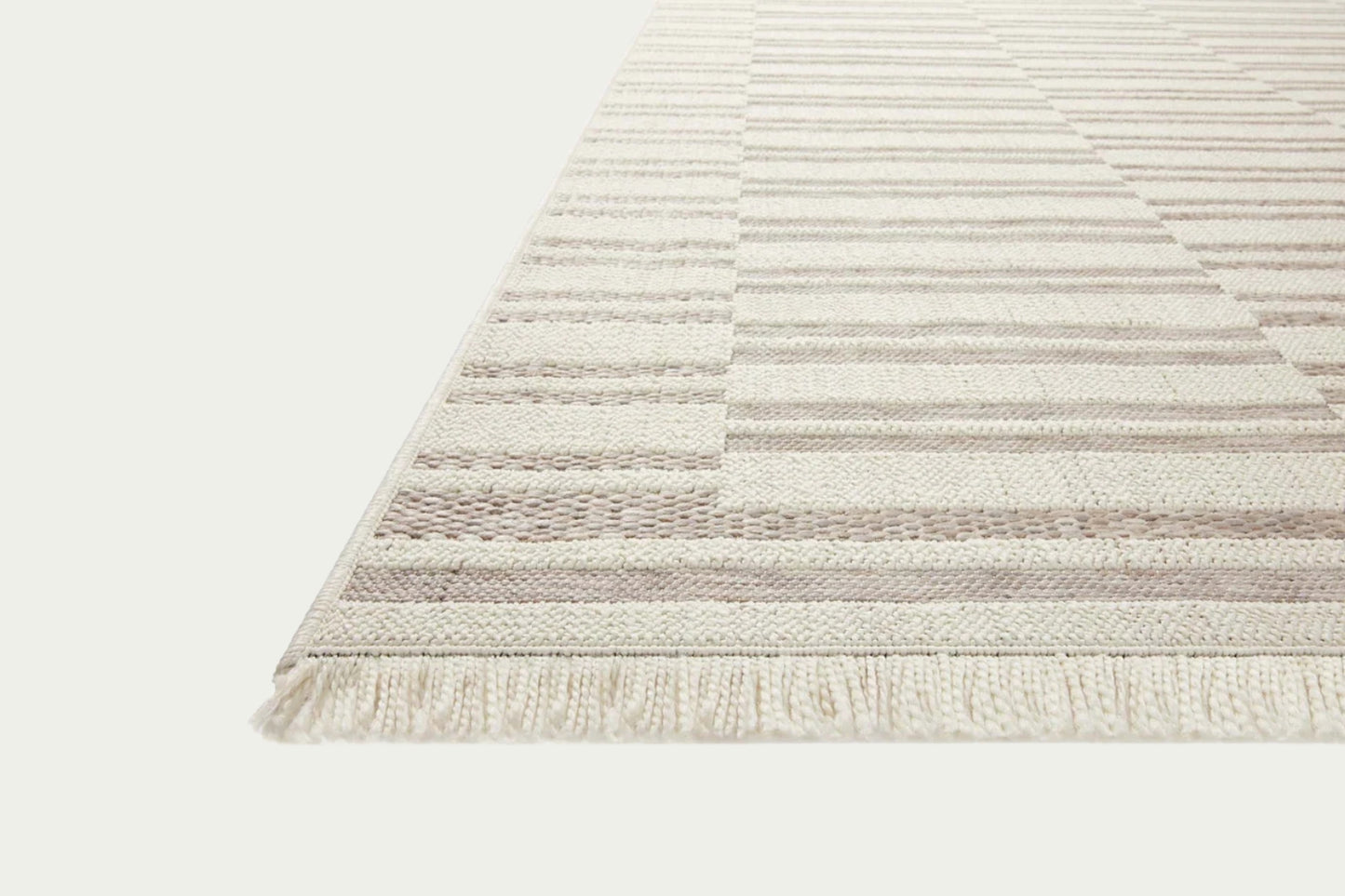 Malibu 03 Ivory/Dove Rug