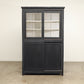 Vintage Black Cabinet