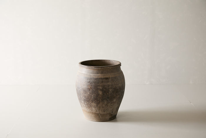 Vintage Shanxi Water Pot AE.007 - Circa 1925