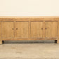 Vintage Elm Sideboard - Circa 1945