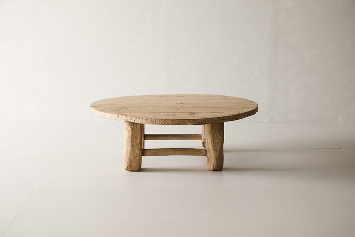 Carpenter's Coffee Table No.10