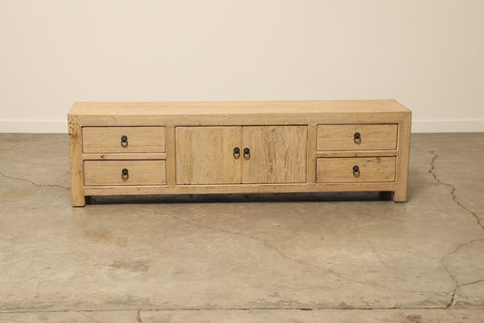 Claire Media Console