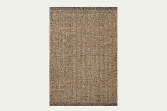 Cornwall Mocha/Natural Rug