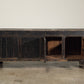 Vintage 4 Door Elm Sideboard - Circa 1945