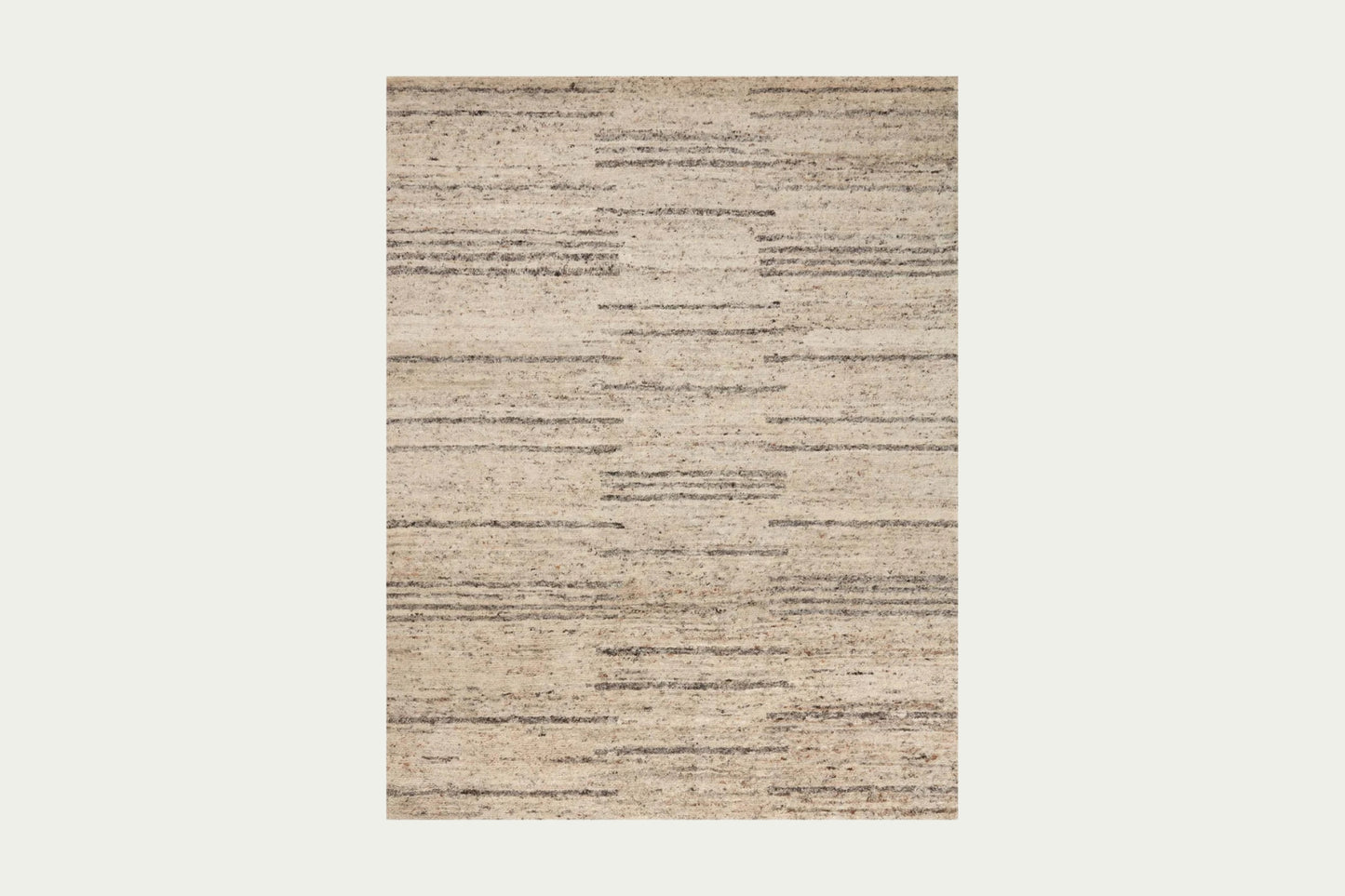 Libby Natural/Granite Rug