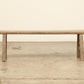 Reclaimed Elm Bench AD.005