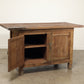 Vintage Teak Counter